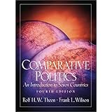 Comparative Politics: An Introduction to Seven Countries (4th Edition)