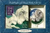 Time for Bed Gift Set: [Night-light and Board Book]