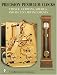 Book Precision Pendulum Clocks: France, Germany, America, and Recent Advancements (Schiffer Book for Collectors)