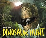 Dinosaur Hunt: Texas-115 Million Years Ago
