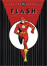 The Flash Archives, Vol. 3 (DC Archive Editions)