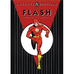 The Flash: Archives Volume 3 (Flash Archives)