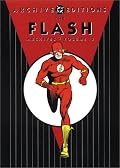 The Flash Archives, Vol. 3 (DC Archive Editions)