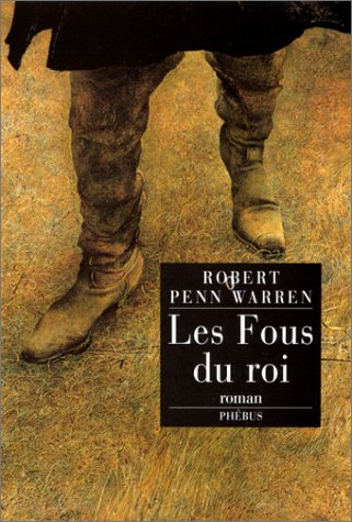 Robert Penn Warren