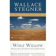 Wolf Willow