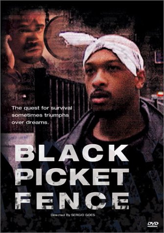 Review of Black Picket Fence Online