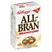 Kellogg's All Bran Cereal, 1.76-Ounce Single Serve Packs (Pack of 70)