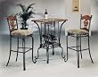 Bar Set By Acme Furniture
