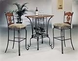 Bar Set By Acme Furniture
