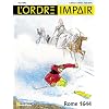 L'ordre impair, Tome 3 : Rome 1644