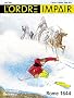 L'ordre impair, Tome 3 : Rome 1644