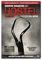 Hostel (Unrated Widescreen Edition)