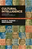 Cultural Intelligence: Living and Working Globally