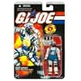 G.I. Joe - Modern Army Series - Cobra Polar Assault Trooper - Codename Snow Serpent - Mint - Collectible - (J)