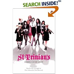 "St Trinian's"