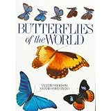 Butterflies of the World