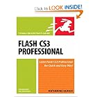 Click here to buy Flash CS3 Professional for Windows and Macintosh by Katherine Ulrich.