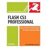 Flash CS3 Professional for Windows and Macintosh:Visual QuickStart Guide