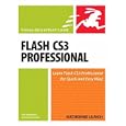 Flash CS3 Professional for Windows and Macintosh (Visual QuickStart Guide)