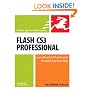 Flash CS3 Professional for Windows and Macintosh:Visual QuickStart Guide