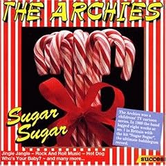 Sugar Sugar