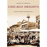 Chicago Heights (IL) (Images of America)
