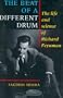 The Beat of a Different Drum: The Life and Science of Richard Feynman