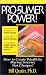 Pro-sumer Power! by Bill Quain