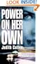 Power on Her Own