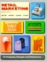 Retail Marketing: For Employees, Managers, and Entrepreneurs
