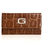 G by GUESS Aurora Checkbook