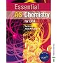 Essential AS Chemistry for OCR