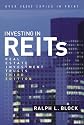 Investing in REITs: Real Estate Investment Trusts