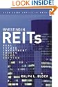 Investing in REITs