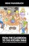 From the Classroom to the Kitchen Table: The Many Rich Blessings of Homeschooling