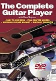 Revue Music Sales Limited  / The Complete Guitar Player With Russ Shipton