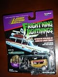 Boothill Express Johnny Lightning Fright'ning Lightnings