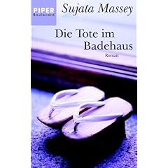 Die Tote im Badehaus: Roman