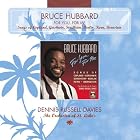Click here to buy For You, For Me by  Bruce Hubbard, Irving Berlin, Leonard Bernstein, Aaron Copland, and George Gershwin .
