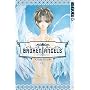 Broken Angels  Volume 1
