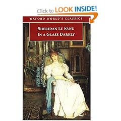 In a Glass Darkly (Oxford World's Classics)