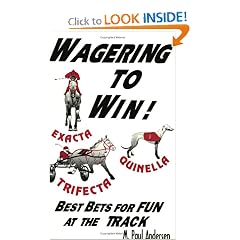 Wagering to Win: Best Bets for Fun at the Track
