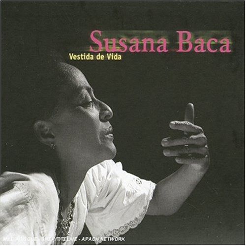 Susana Baca - Vestido De Vida - Zortam Music