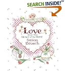 Love from the Heart of the Home: A Keepsake Book by  Susan Branch