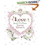 Love from the Heart of the Home: A Keepsake Book
