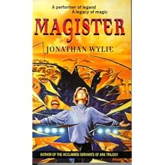 Magister