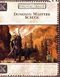 Forgoteen Realms Dungeon Master's Screen: Forgotten Realms Supplement
