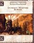 Dungeon Master's Screen (Dungeons & Dragons: Forgotten Realms, Campaign Accessory)