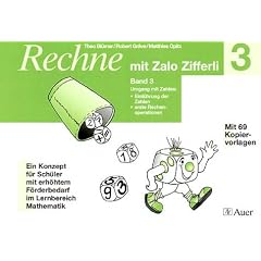 Rechne mit Zalo Zifferli, Bd.3, Umgang mit Zahlen