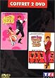 Coffret Austin Powers 2 DVD : Austin Powers : Agent tr�s, tr�s sp�cial� / Austin Powers 2, l'espion qui m'a tir�e